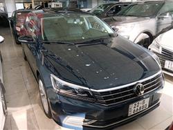 ڤۆڵکسواگن پاسات